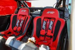 PRP - PRP 5-Point 3" Safety Belt Harness Latch/Link Red Each SB5.3R - Image 2