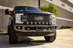 Baja Designs - Baja Designs 447744UP XL Linkable Bumper Light Kit - Image 2