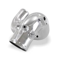 Mishimoto - Mishimoto MMICP-BR23-21USP Intercooler Pipe Upgrade Kit for 21+ Bronco 2.3L - Image 2