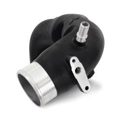 Mishimoto - Mishimoto MMICP-BR27-21MWBK Intercooler Pipe Kit for 21+ Bronco 2.7L Black - Image 2