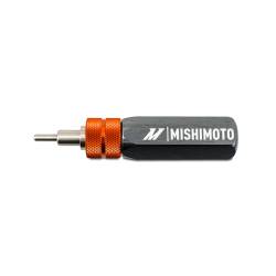 Mishimoto - Mishimoto MMTL-BS Mishimoto Braid Spreader Tool for -3 To -8AN PTFE Line - Image 2