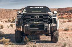 Husky Liners - Husky Liners 2854111 Low Profile Ventvisor 4Pc for 22-25 Tundra CrewMax - Image 2