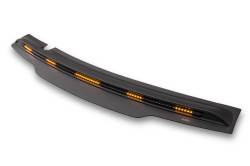 Husky Liners - Husky Liners 2825096 AeroCab Pro LED Marker Light Black for 15-25 F150 - Image 2
