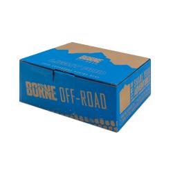 Mishimoto - Mishimoto BNLT-BR-21-DT4F Borne Ditch Light 4 3X3 Flood for 21+ Bronco - Image 2