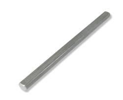 Detroit Speed - Archived - Detroit Speed 092504DS 3/4"x36 Steel Output Steering Shaft for Chevy/Pontiac - Image 2