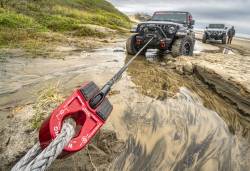 Factor 55 - Factor-55 00080-06 Flatlink "E" EXPERT Winch Shackle Mount GRAY - Image 2
