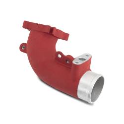 Mishimoto - Mishimoto MMICP-GRC-23RD Intercooler Charge Pipe Kit for 23+ Toyota GR Corolla - Image 2