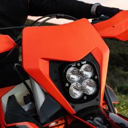Baja Designs - Baja Designs 82-1003 XL40 D/C LED Headlight Kit - Image 2