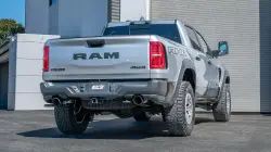 Borla - Borla 60755 Dual 3" In/Out S-Type Mid-Section Exhaust System for 25-26 RAM 1500 - Image 2