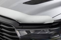 Husky Liners - Husky Liners 2816953 Chrome Hood Protector - Image 2