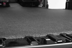 Husky Liners - Husky Liners HVTMM16 Guardian Comfort Van Mat Compact for 16-23 Mercedes Metris - Image 2