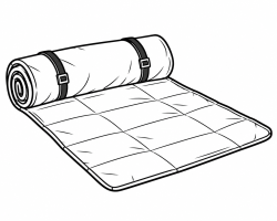 Overlanding & Lifestyle - Tents & Accessories - Tent Liners & Mats