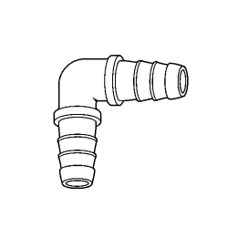 Air Intake - Breathers - Adapters & Connectors