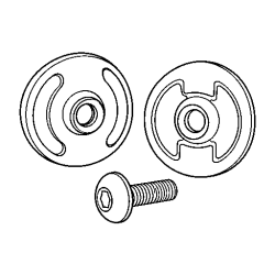 Apparel & Merchandise - Helmet Accessories