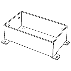 Batteries - Battery Mounts & Accessories - Battery Relocation