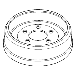 Brakes - Brake Drums