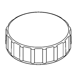 Brakes - Master Cylinders & Parts - Master Cylinder Caps