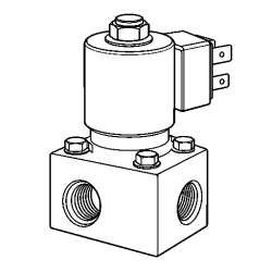 Brakes - Line Locks
