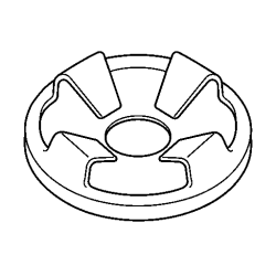 Decals, Emblems & Stickers - Emblems - Emblem Hardware