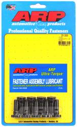 ARP Auto Racing - ARP 251-2803 Flywheel Bolt Kit Pro Series Thread M10 x 1.0 UHL 1.15 - Image 1