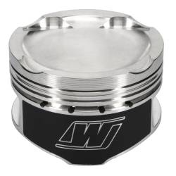Wiseco - Wiseco K614M83 Piston Set for Mazda 2.0L FS 83.00mm Bore Sport Compact 4Pc - Image 2