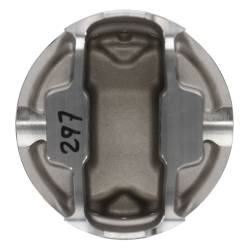 Wiseco - Wiseco K623M845 Piston Set for Honda B16A 84.50mm Bore Sport Compact 4Pc - Image 2