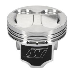 Wiseco - Wiseco K590M835 Piston Set Mazda 1.8L 16V L8 83.50mm Bore Sport Compact 4Pc - Image 2