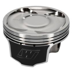 Wiseco - Wiseco K598M100 EJ2574v Piston Set for Subaru EJ257 100mm Bore Sport Compact 4Pc - Image 2
