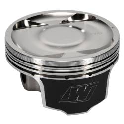 Wiseco - Wiseco K598M9975 Piston Set for Subaru EJ257 99.75mm Bore Sport Compact 4Pc - Image 2