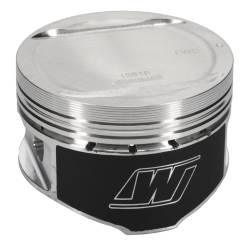 Wiseco - Wiseco K580M88 Piston Set for Chrysler 2.0L 88.00mm Bore Sport Compact 4Pc - Image 2