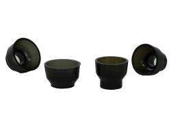 Whiteline - Whiteline W73822 Spring Eye Rear & Shackle Bushing - Image 1
