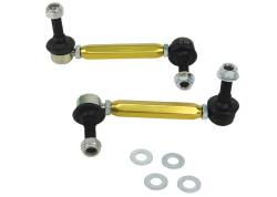 Whiteline - Whiteline KLC180-155 Sway Bar Link Kit - Image 2