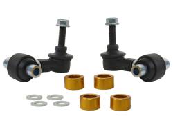 Whiteline - Whiteline KLC221 WL Rear Adjustable Sway Bar Link for Hyundai - Image 1