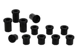 Whiteline - Whiteline W73466 Spring Shackle Bushing - Image 2