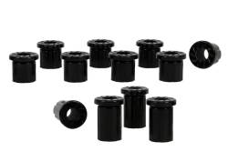 Whiteline - Whiteline W73466 Spring Shackle Bushing - Image 1