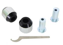 Whiteline - Whiteline KCA500 Front Control/Radius Arm Caster Bushing for 18-23 Kia Stinger - Image 2