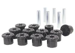 Whiteline - Whiteline W73477 Spring Bushing Kit - Image 3