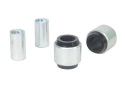 Whiteline - Whiteline KCA551 Control Arm Lower Rear Inner Bushing Kit-Double Offset - Image 3
