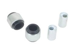Whiteline - Whiteline KCA551 Control Arm Lower Rear Inner Bushing Kit-Double Offset - Image 2