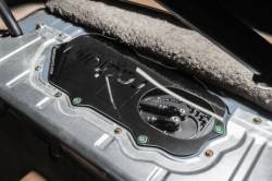 RADIUM Engineering - RADIUM Engineering 20-0837 Fuel Pump Access Cover for 99-05 Mazda MX-5 - Image 2