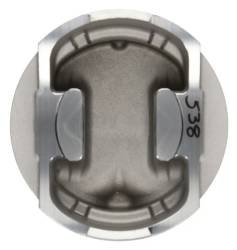 Wiseco - Wiseco PTS500A3 Piston Set for Ford Small Block Windsor 4.03" Bore TruStreet 8pc - Image 2