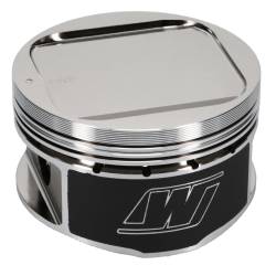 Wiseco - Wiseco K588M92AP Piston Set for Subaru EJ20 92.00mm Bore Sport Compact 4Pc - Image 2