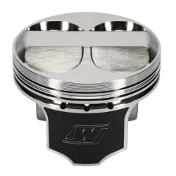 Wiseco - Wiseco K594M85AP Piston Set Honda B16A 85.00mm Bore Sport Compact 4Pc - Image 2