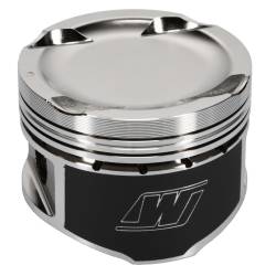 Wiseco - Wiseco K595M86AP Piston Set Mitsubishi 4G63 86.00mm Bore Sport Compact 4Pc - Image 2