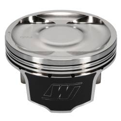 Wiseco - Wiseco K598M9975AP Piston Set for Subaru EJ257 99.75mm Bore Sport Compact 4Pc - Image 2