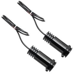 Oracle Lighting - Oracle 3359-504 Door LED Projectors "TRD" - Image 2