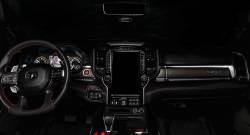 Oracle Lighting - Oracle 4234-333 Dash Interior Ambient ColorSHIFT Conversion Kit for 19-22 RAM - Image 2