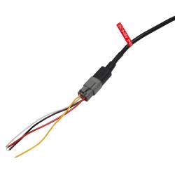 Oracle Lighting - Oracle 5900-30-023 Multifunction Reflector-Facing Technology LED Light Bar 30" - Image 2