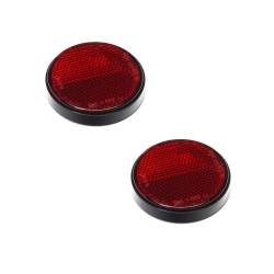 Oracle Lighting - Oracle 5884-504-T Black Series Flush Mount LED Taillights for Jeep Wrangler JL - Image 2