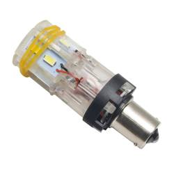 Oracle Lighting - Oracle 5106-001 1156 15 SMD 3-Chip Spider Bulb Cool White Single - Image 2